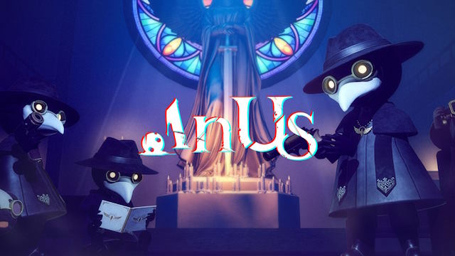  In Us là game kinh dị co-op có lối chơi gợi nhớ đến Ma sói