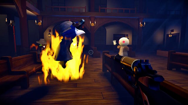 Loại bỏ những thực thể nguy hiểm trước khi chúng làm điều đó với bạn