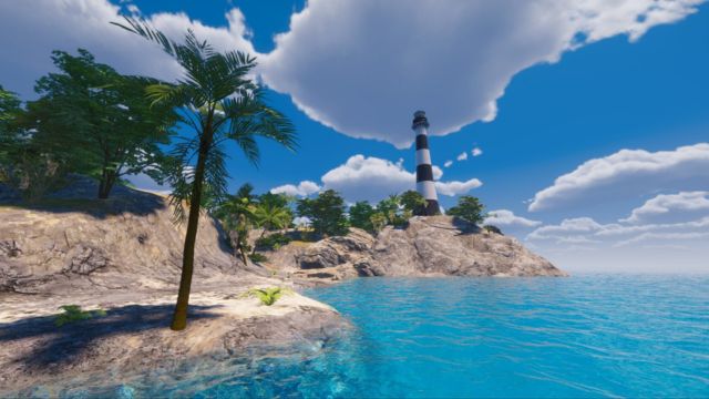 Câu cá tại những vùng nước huyền thoại với thử thách mới lạ