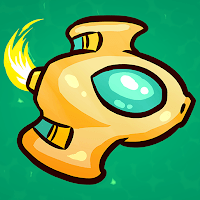 Minishoot' Adventures cho Android