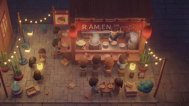 Làm hài lòng khách hàng bằng cách phục vụ nhanh chóng