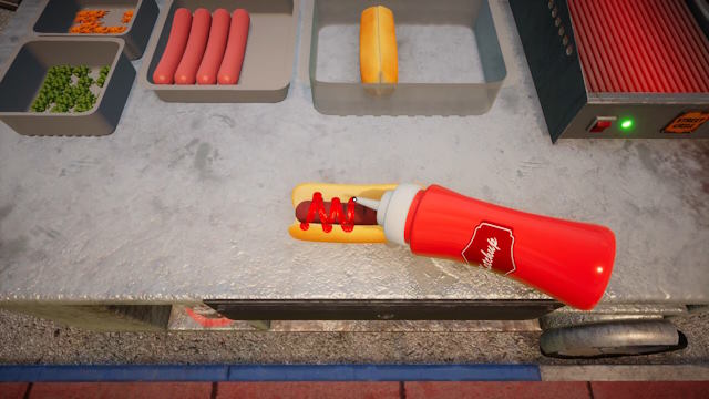 Mua thêm nguyên liệu và topping mới để đa dạng hóa thực đơn