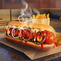 Street Chef Simulator