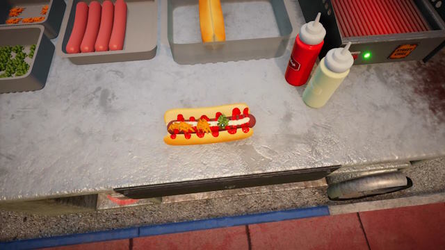 Đảm bảo chất lượng món ăn đáp ứng đúng nhu cầu của khách