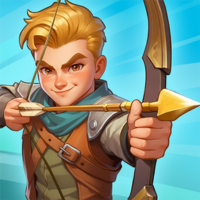 Arrow Rush: Archer Roguelike cho Android