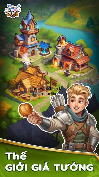 Thế giới giả tưởng