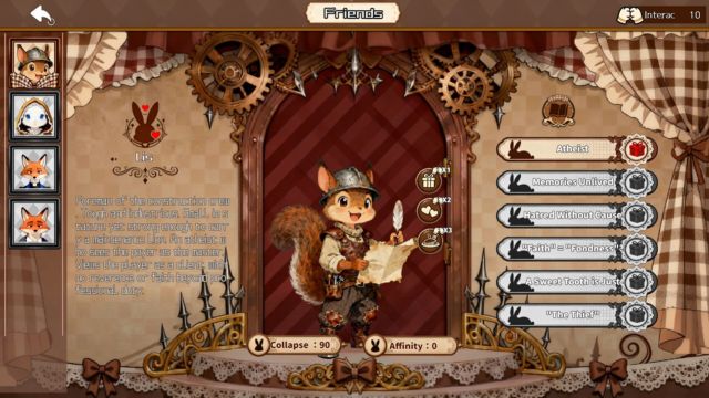 Học cách quan sát và lựa chọn để cân bằng giữa xây dựng - hủy diệt