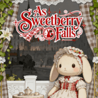 As Sweetberry Falls