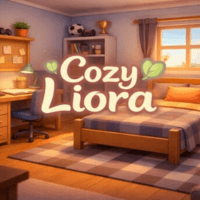 Cozy Liora