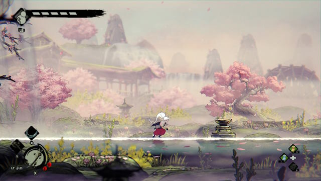 Karma Exorcist lấy cảm hứng từ thần thoại Trung Quốc