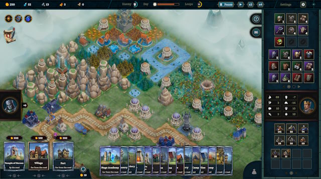 Liên tục điều chỉnh chiến thuật và khám phá những sự kết hợp mới