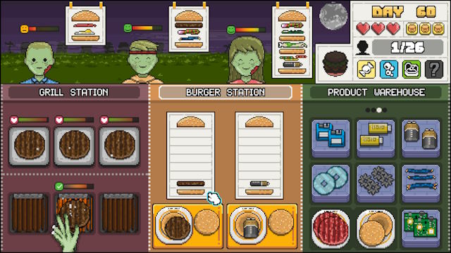 Mở khóa các kỹ năng đặc biệt để tối ưu hiệu suất nấu ăn