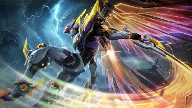 Saber (Buff): Giảm phụ thuộc combo one-shot, tăng khả năng đánh lâu dài