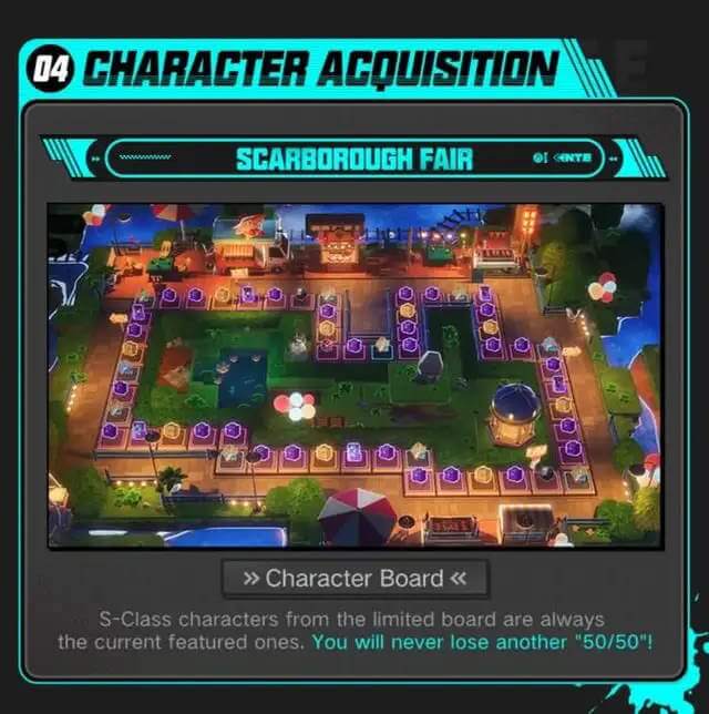 Hướng dẫn reroll game Neverness to Everness