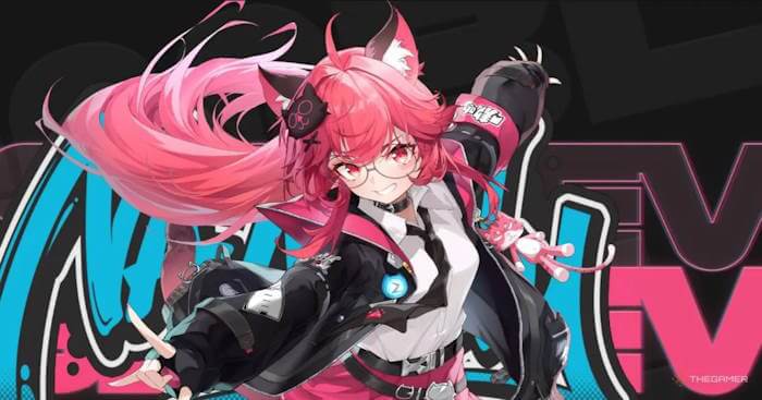 Hướng dẫn reroll game Neverness to Everness