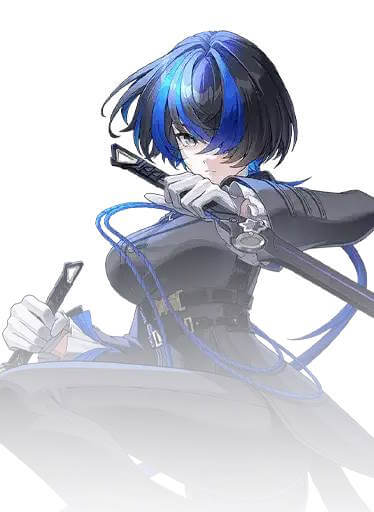 Nhân vật Daffodil trong Neverness to Everness