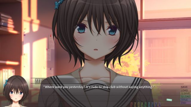 Cùng Kinou Yumeto xuyên không về quá khứ để sống lại quãng thời gian tươi đẹp