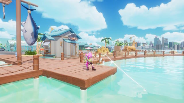 Tận hưởng cuộc sống thư giãn tại Pulse Avenue