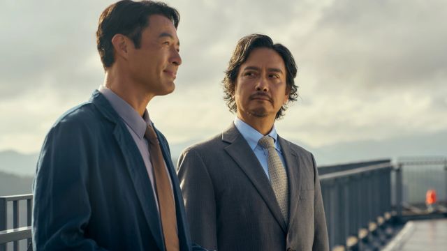 Dàn diễn viên TVB kỳ cựu và tài năng tham gia dự án game Undercover