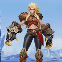 Mobile Legends Advanced Server cho Android