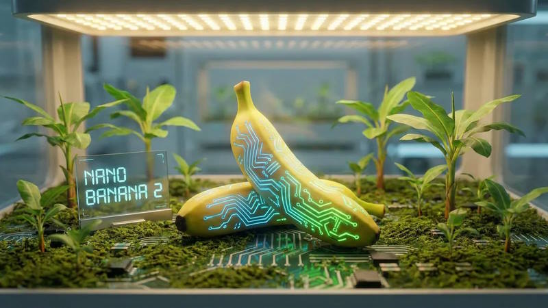 Nano Banana 2 mang tới công nghệ tạo ảnh tuyệt vời
