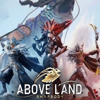 Above Land: Rhapsody