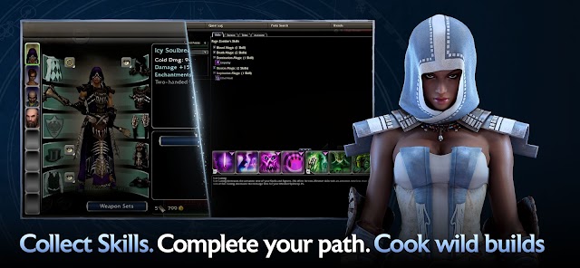 Hợp tác và chiến đấu theo cách của bạn