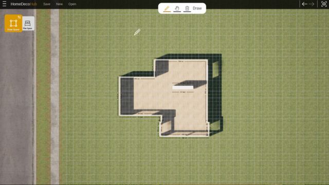 HomeDecoHub là game mô phỏng thiết kế nhà, nội thất 3D chân thực