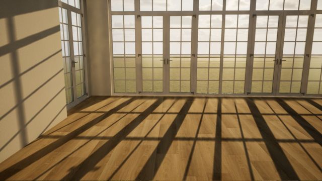 Home Deco Hub sử dụng các loại vật liệu, đồ nội thất từ những thương hiệu uy tín thế giới