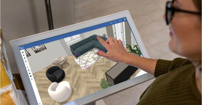 Homedecohub * Công cụ thiết kế nhà 3D miễn phí