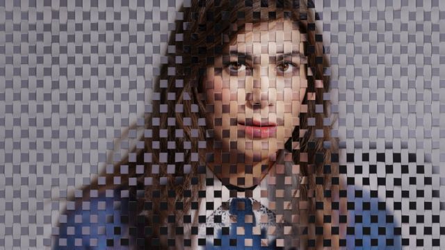 Poster phim tâm lý Tây Ban Nha - My Dearest Senorita 