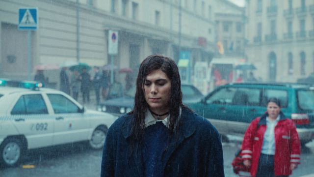 Bộ phim khai thác nỗi đau đương đại bằng góc nhìn mới lạ, táo bạo