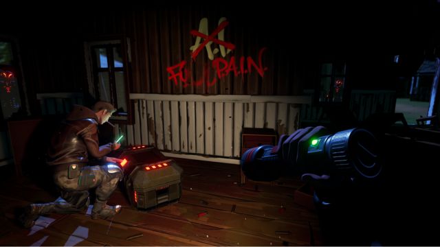 Tích cực kiếm tài nguyên, chế tạo và xây dựng để gia tăng cơ hội sống sót