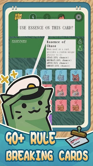 Chơi với các meme mèo đáng yêu