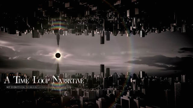 Game lấy bối cảnh tại Thành phố Ánh Sáng Lụi Tàn 