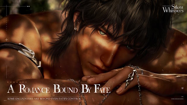 Trải nghiệm một mối tình bị ràng buộc bởi định mệnh