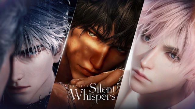 Silent Whispers là game hẹn hò 3D mới với đồ họa tuyệt đẹp