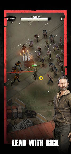 Chống chọi với mối đe dọa zombie ngày càng tăng