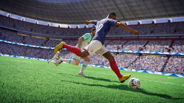 Total Football Online là game quản lý bóng đá miễn phí cho PC