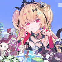 Warota: I Live Next to The Demon King's Castle LOL