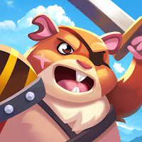 Animal Hero cho Android