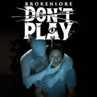 BrokenLore: DON’T PLAY