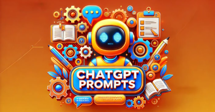 Cách viết prompt ChatGPT