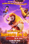 Gấu Boonie: Kungfu ẩn sĩ