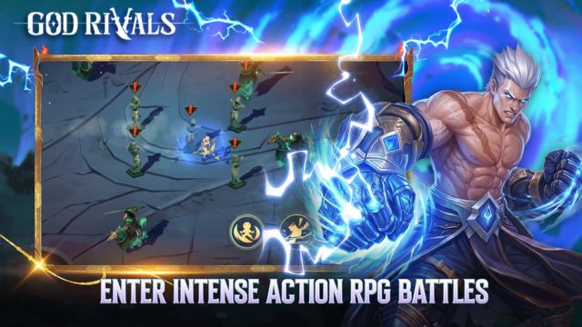 Lối chơi hành động nhập vai theo phong cách hack and slash roguelike