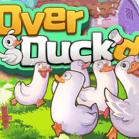 Over Duck'd