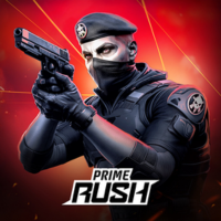Prime Rush cho iOS
