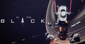 In The Black
