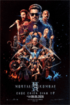 Mortal Kombat: Cuộc chiến sinh tử II