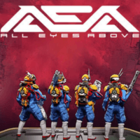 All Eyes Above